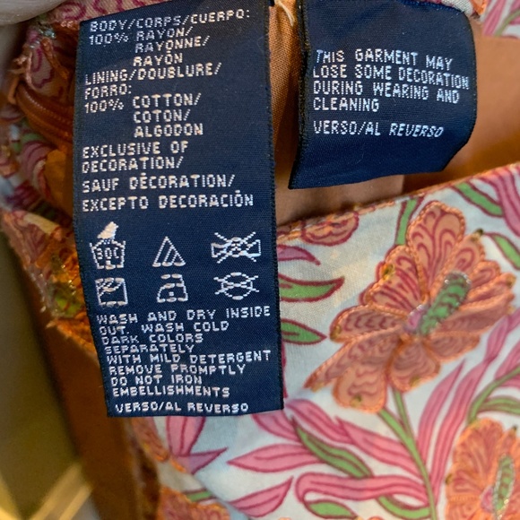 Lovely summer skirt - Picture 3 of 3